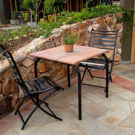 Fleur Lodge Carhuaz المظهر الخارجي الصورة